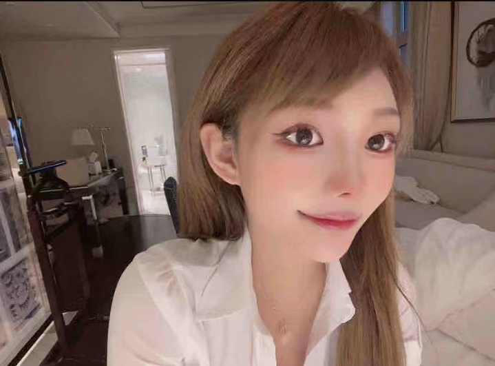 大波身材好龙宝宝