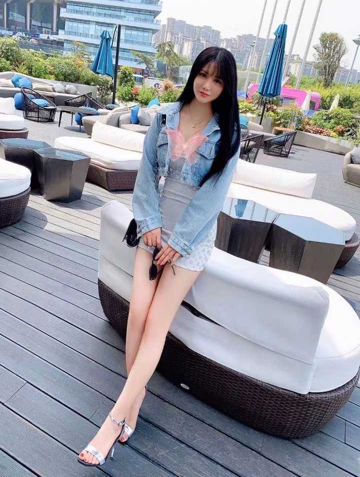 碑林区长发表妹