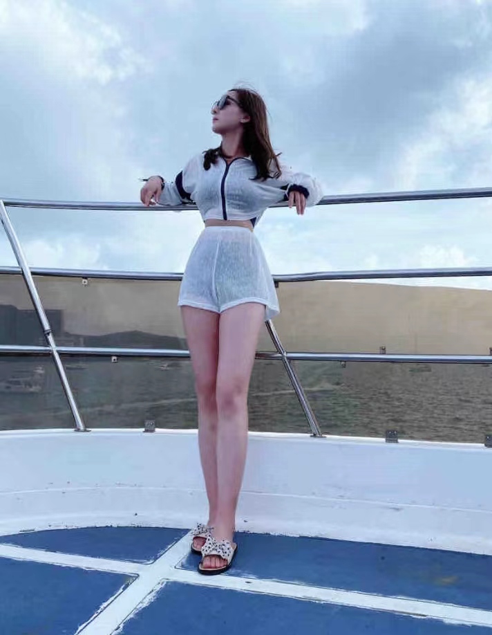 相当卖力，让你把持不住