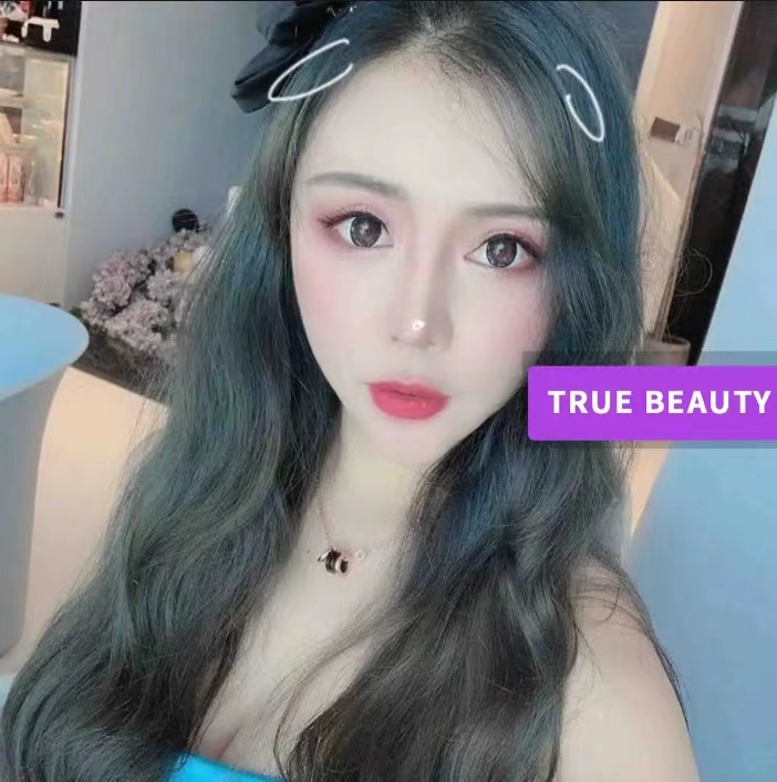 是我玩过最舒服最痛快的一次