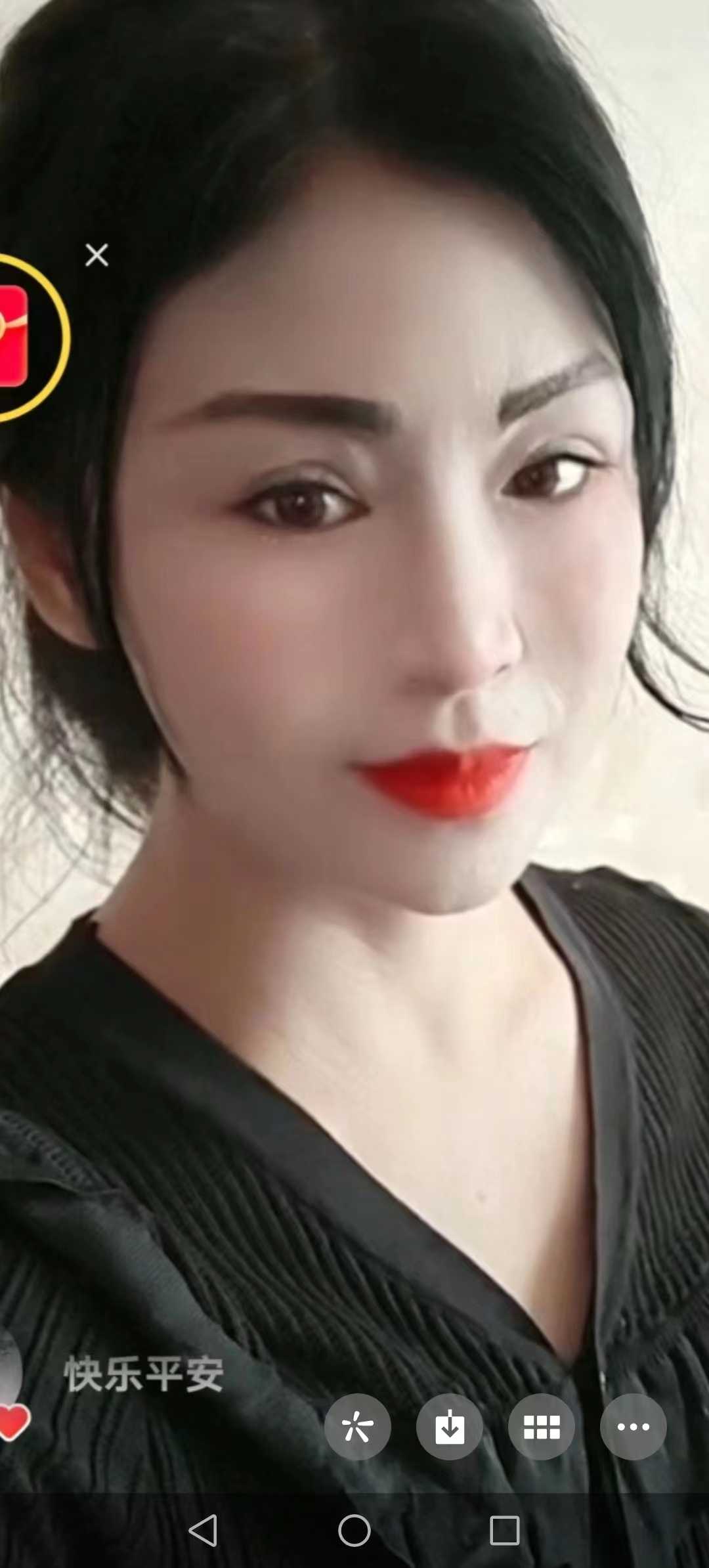 适合卸货，丰满有韵味