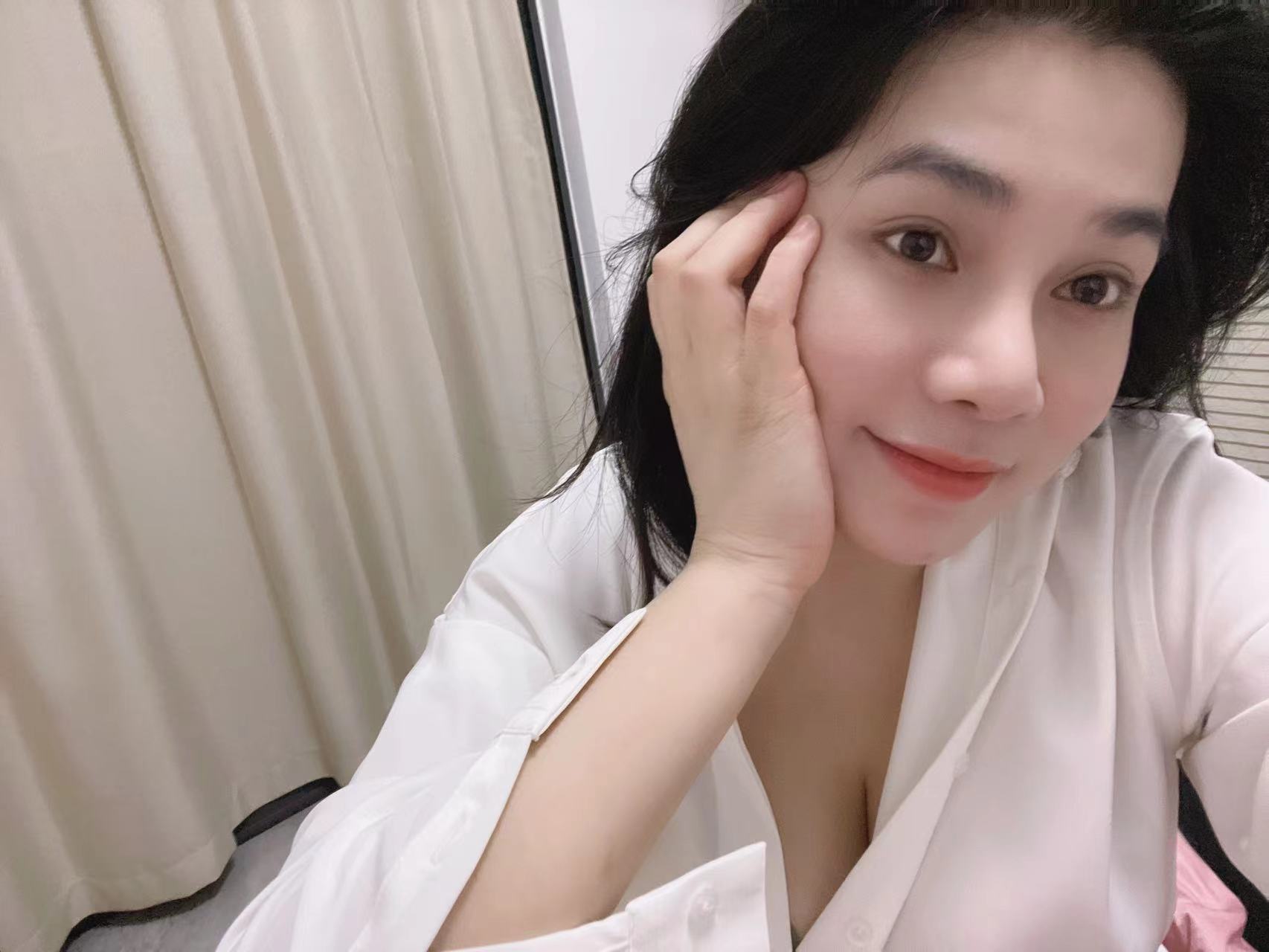 南宁姐姐叫声很迷人很气质