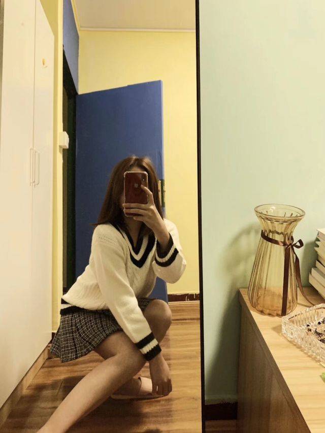 黄岛区很sao的妹子