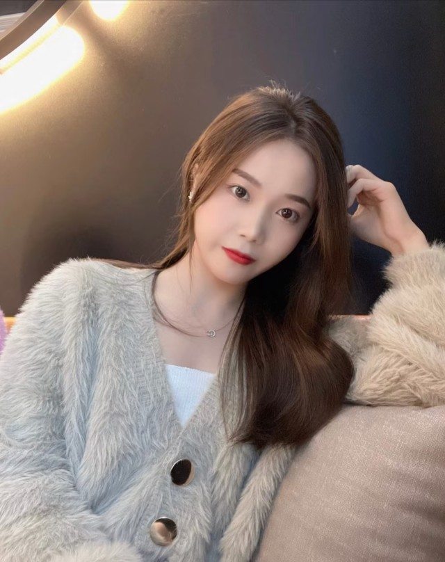 建邺区很不错的漂亮妹妹