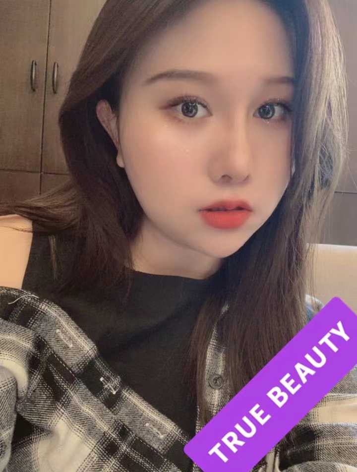 配合度很高的妹妹