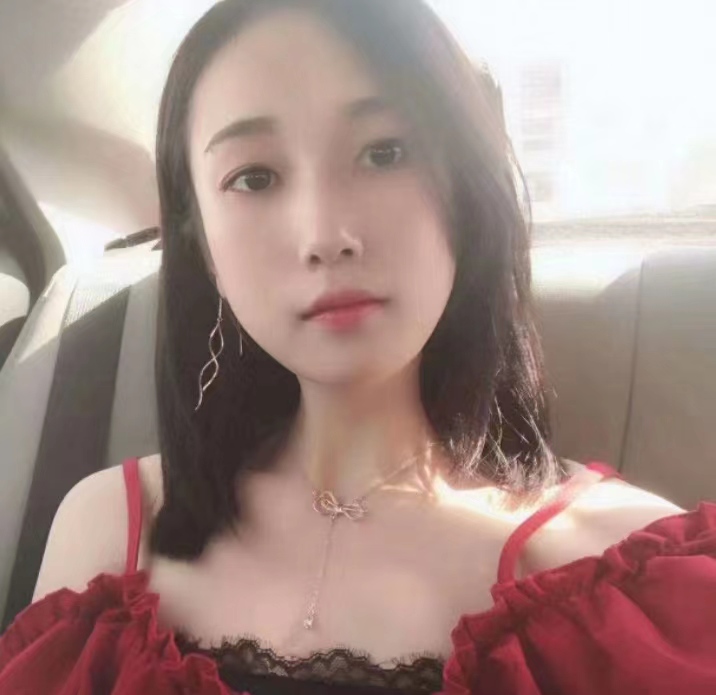 闵行居家青春性感小妹琳琳