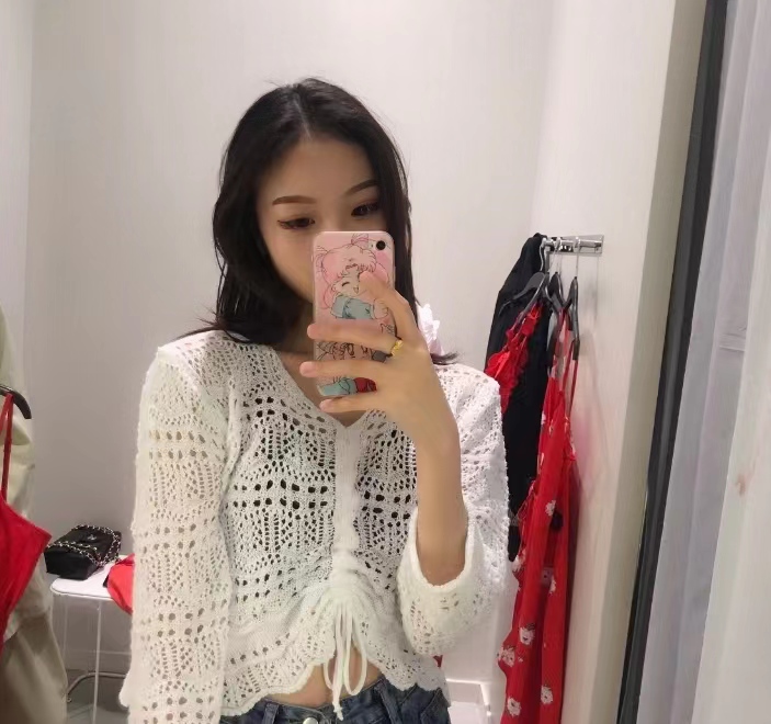 甜美姐姐的甜美回忆