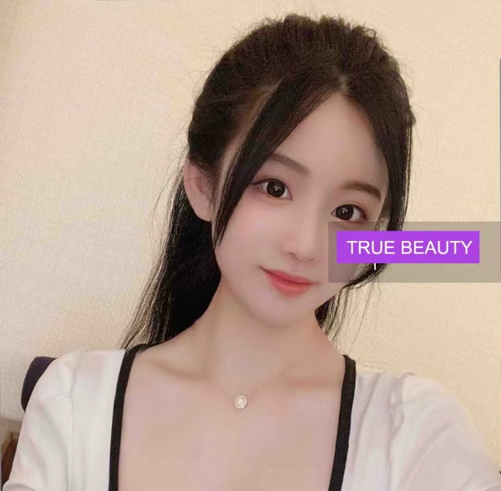 刚下海兼职学生妹