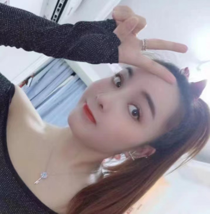 爱嘟嘴极致后入