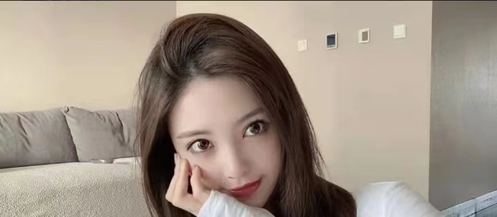 兼职颜值高嫩模