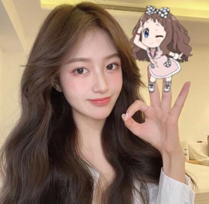 可可 做~ai的小妹妹