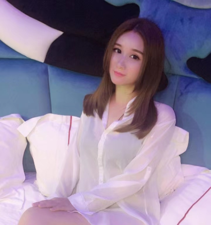 很多妹妹任你挑选