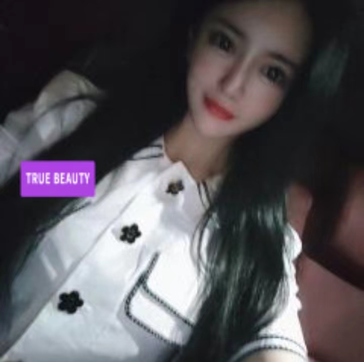 颜值不错服务可以