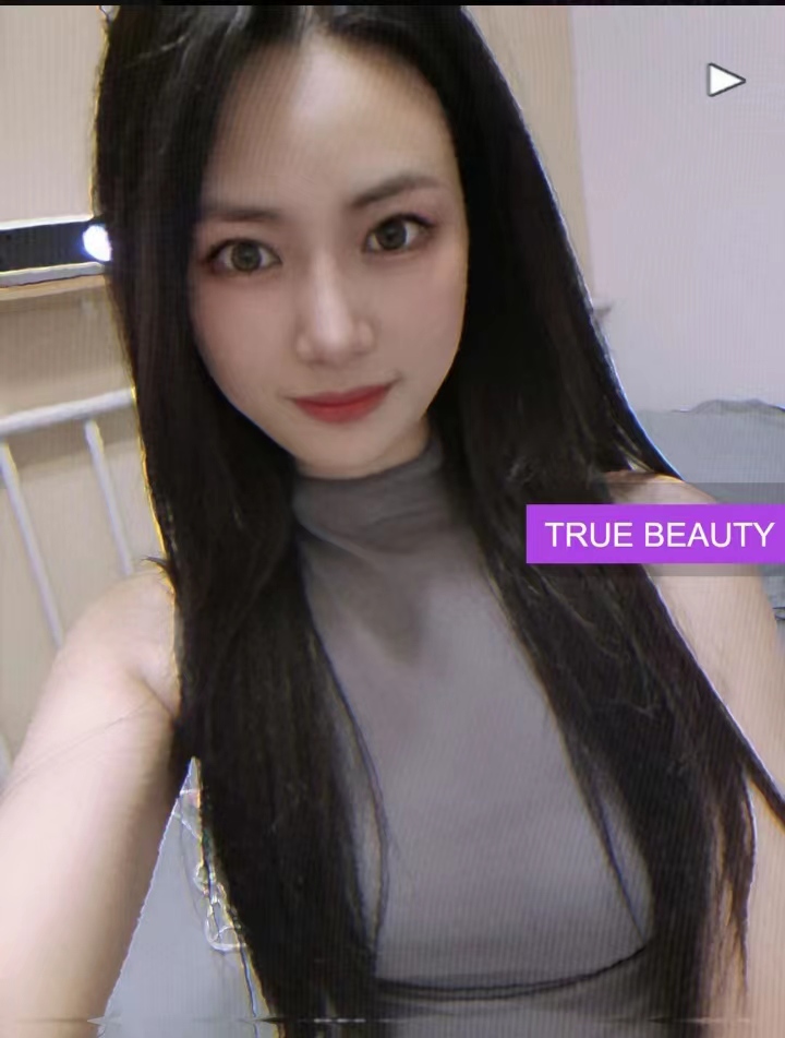 优质有耐心的妹子