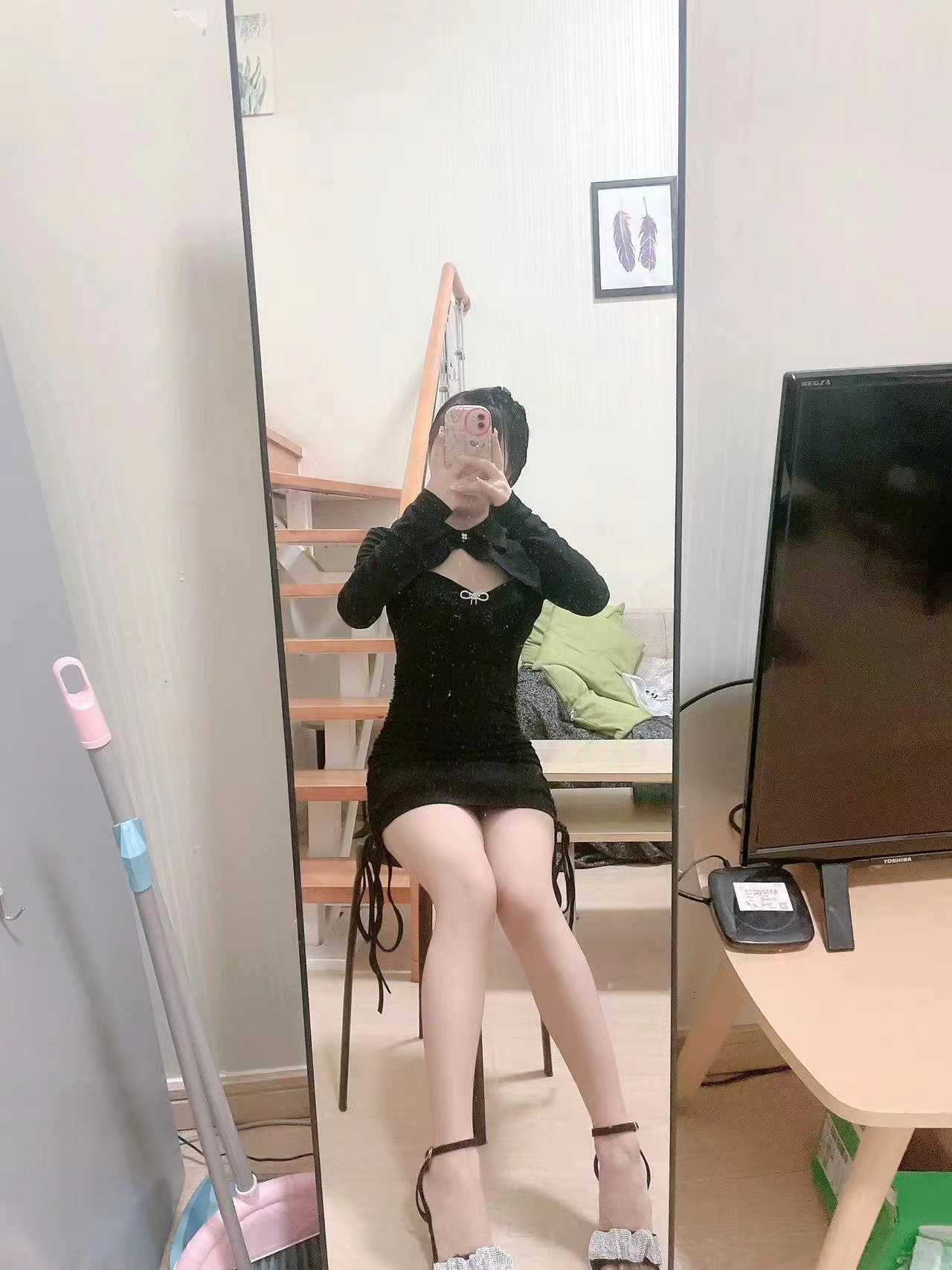 上城区20出头嫩妹温柔可爱