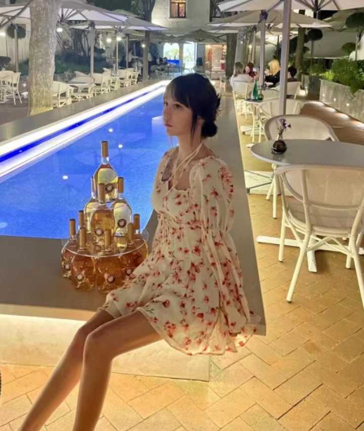 服务和胸控值得一试