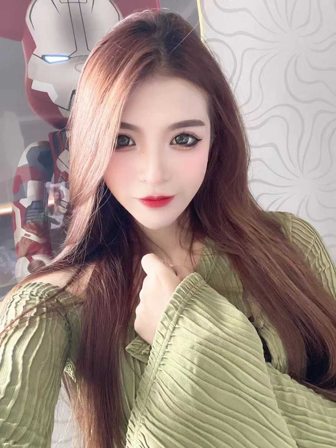 极品外围女，身材真的太好了