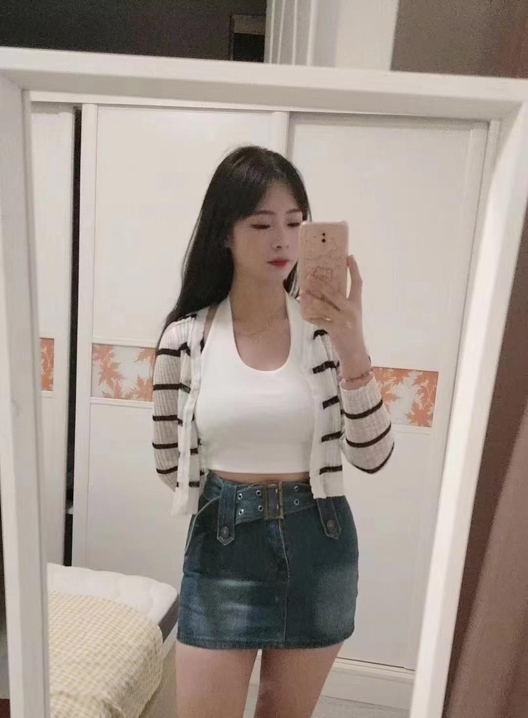 永泰00后果果妹儿