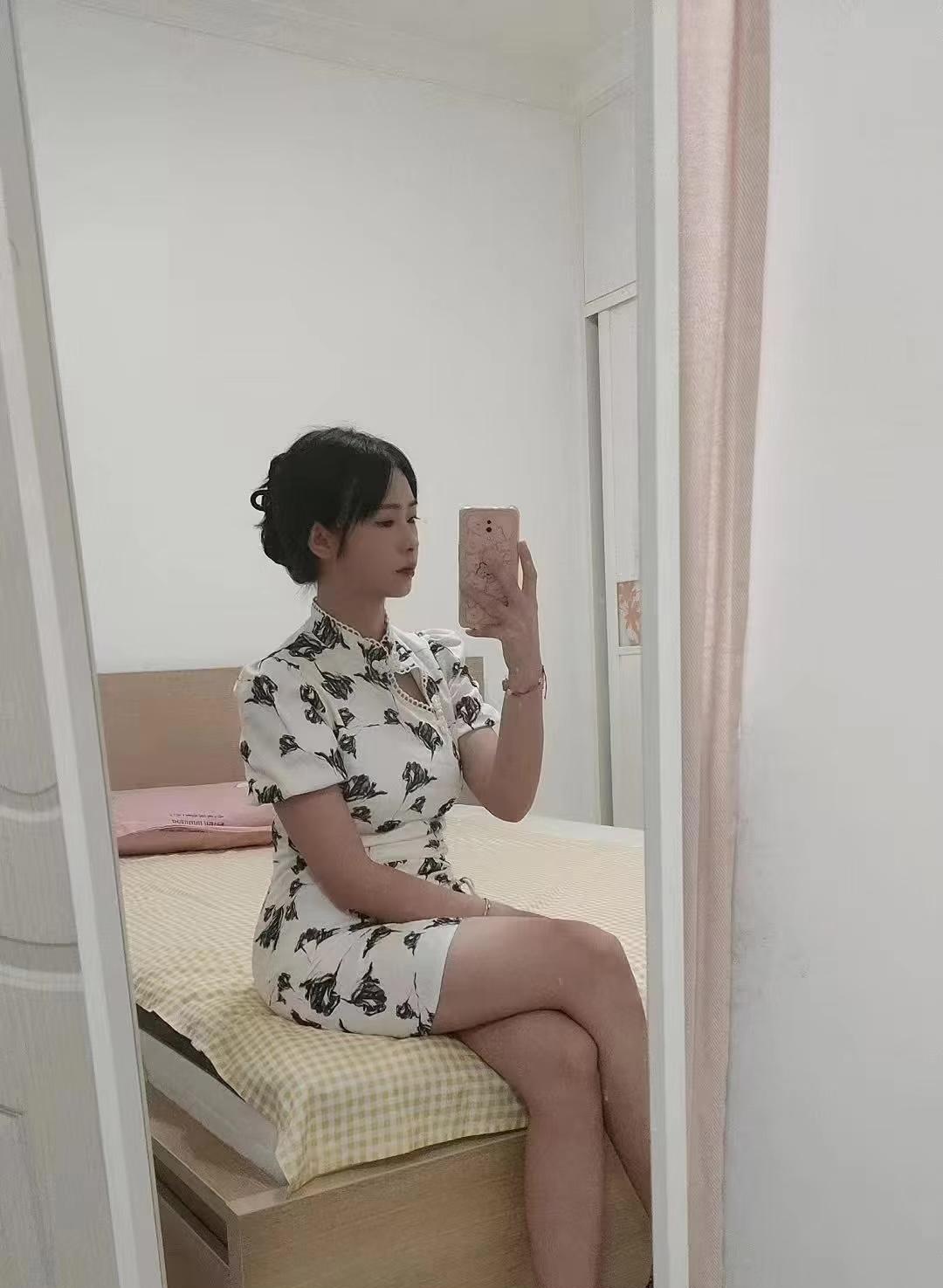 永泰00后果果妹儿