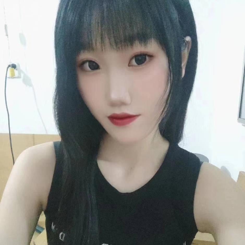 嘉禾望岗年轻小姐姐琪儿