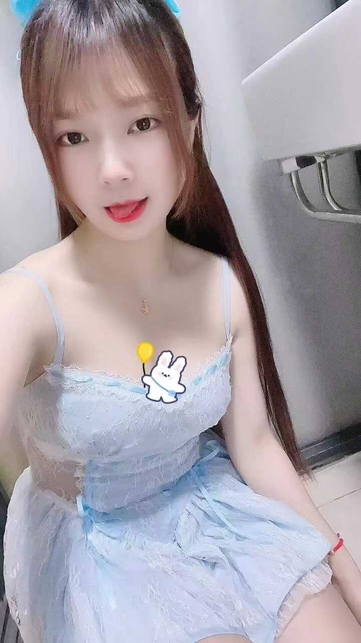 白云区温柔小敏