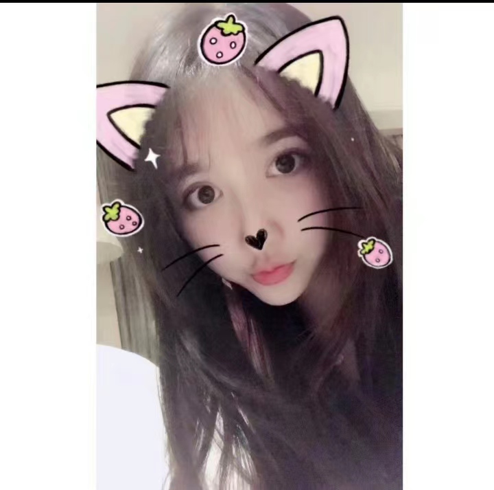 性感与可爱并存