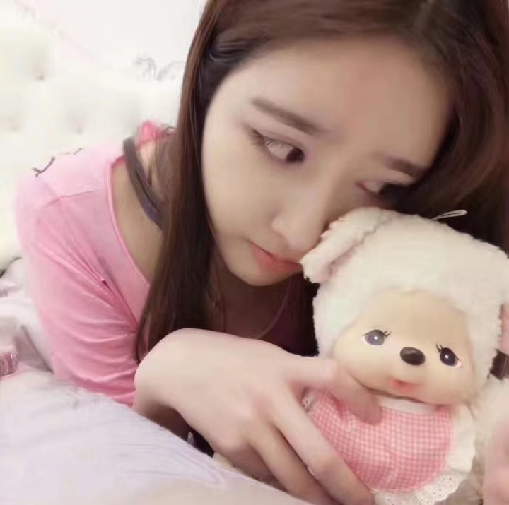 性感与可爱并存