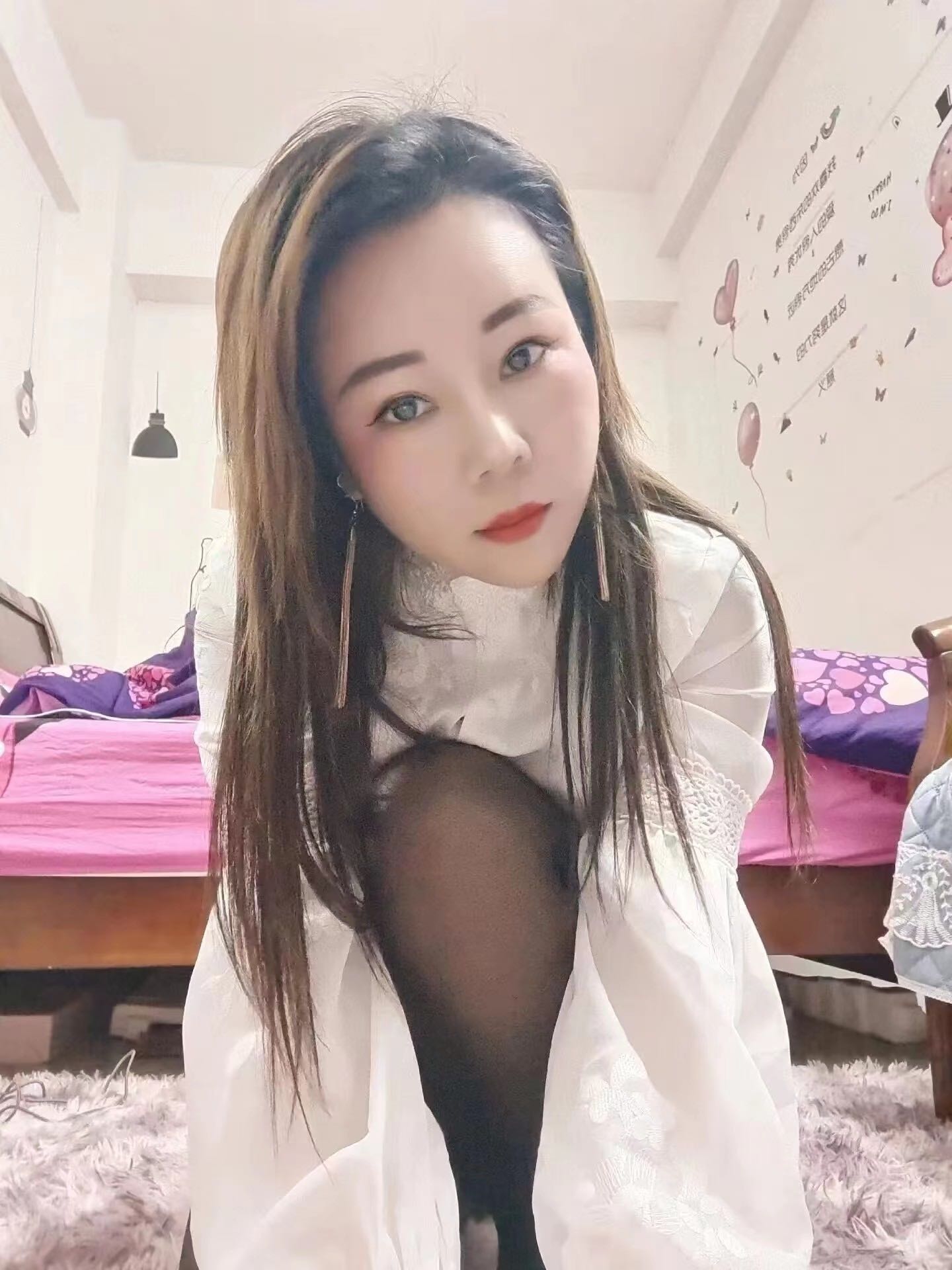 沙井新人悠悠，给你不一样的体验哦