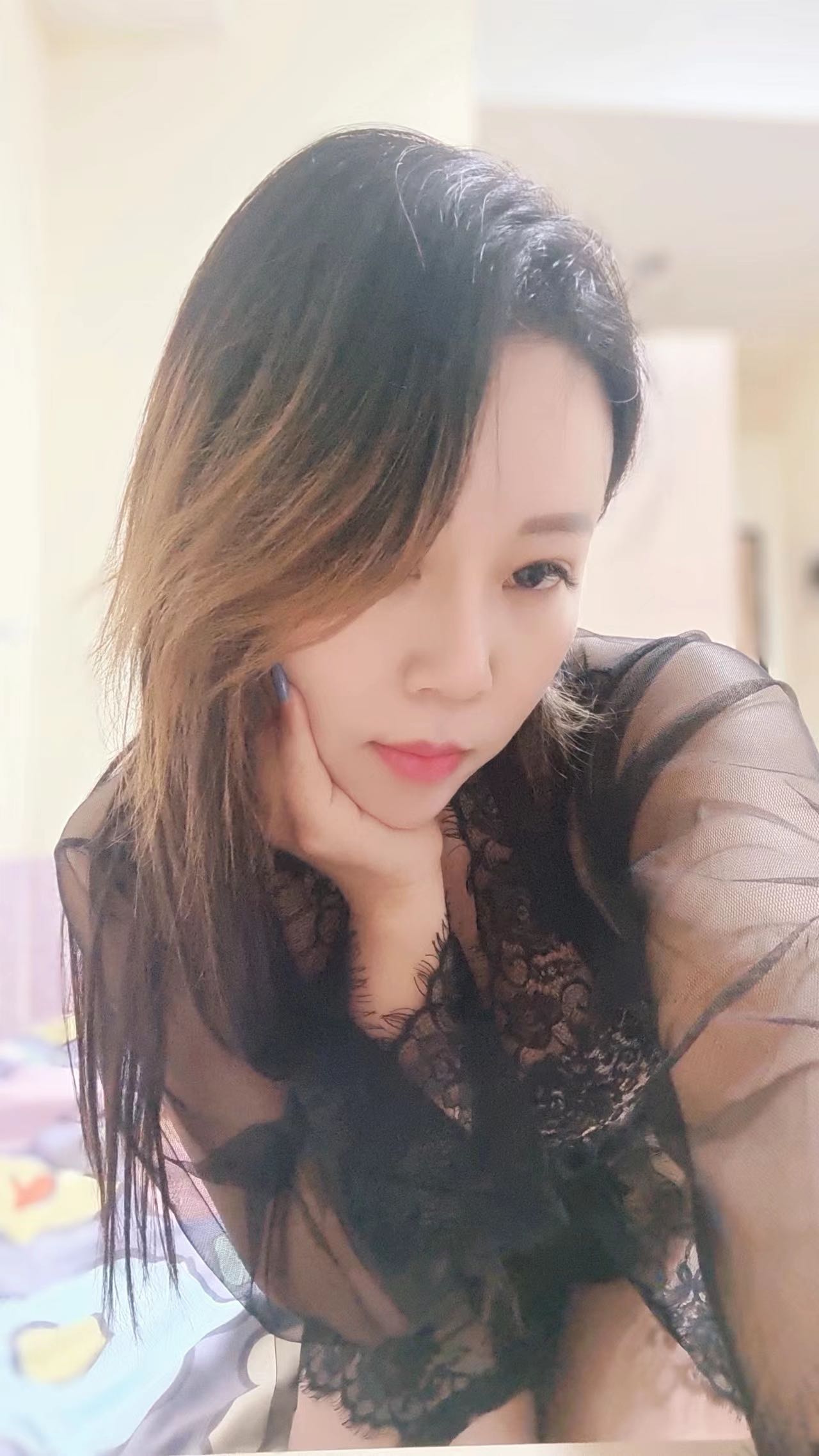 沙井新人悠悠，给你不一样的体验哦