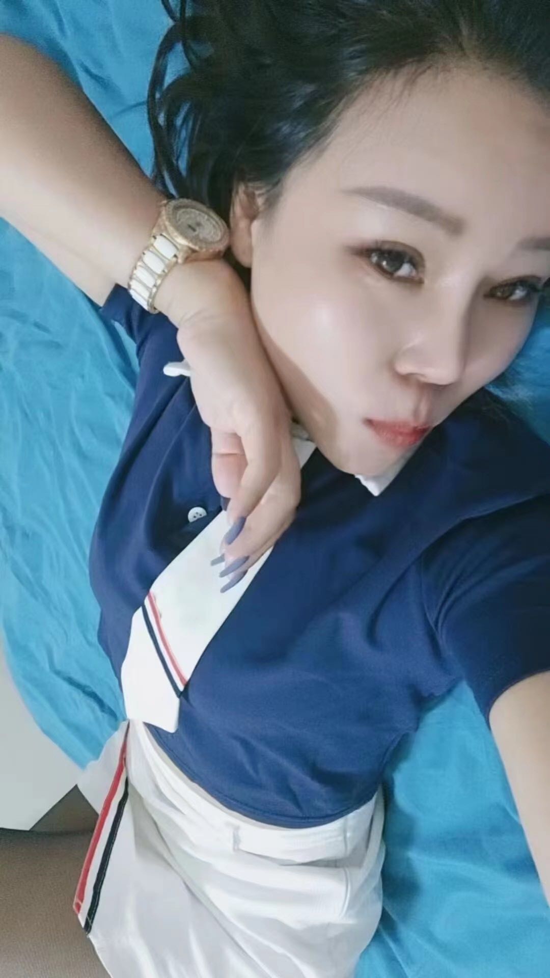 沙井新人悠悠，给你不一样的体验哦