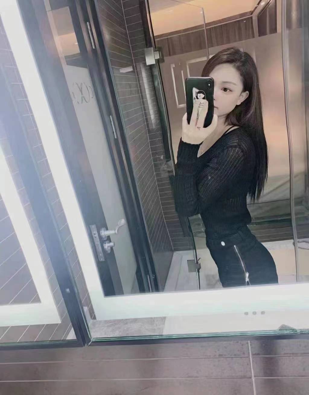 闭眼享受就好了