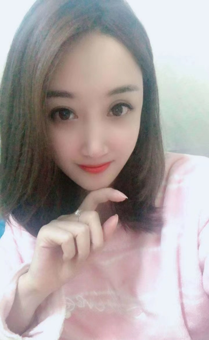 身材绝顶的兼职模特