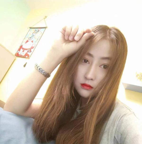 秦淮区可可妹子