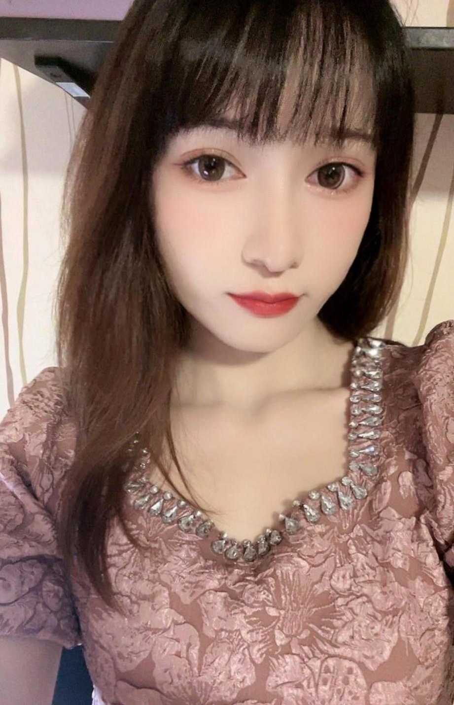 南京小清新妹妹