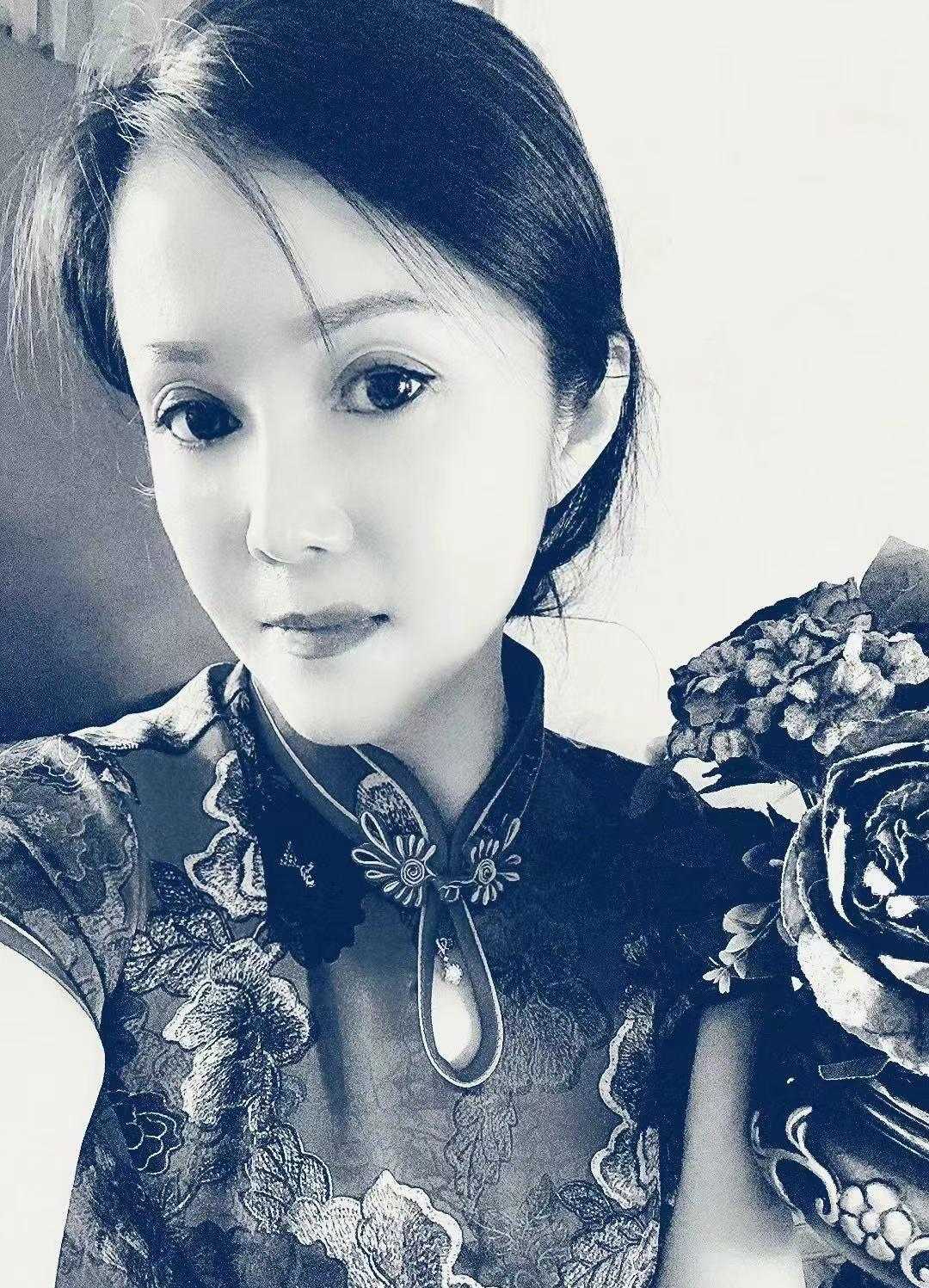 红山动物园 媚娘