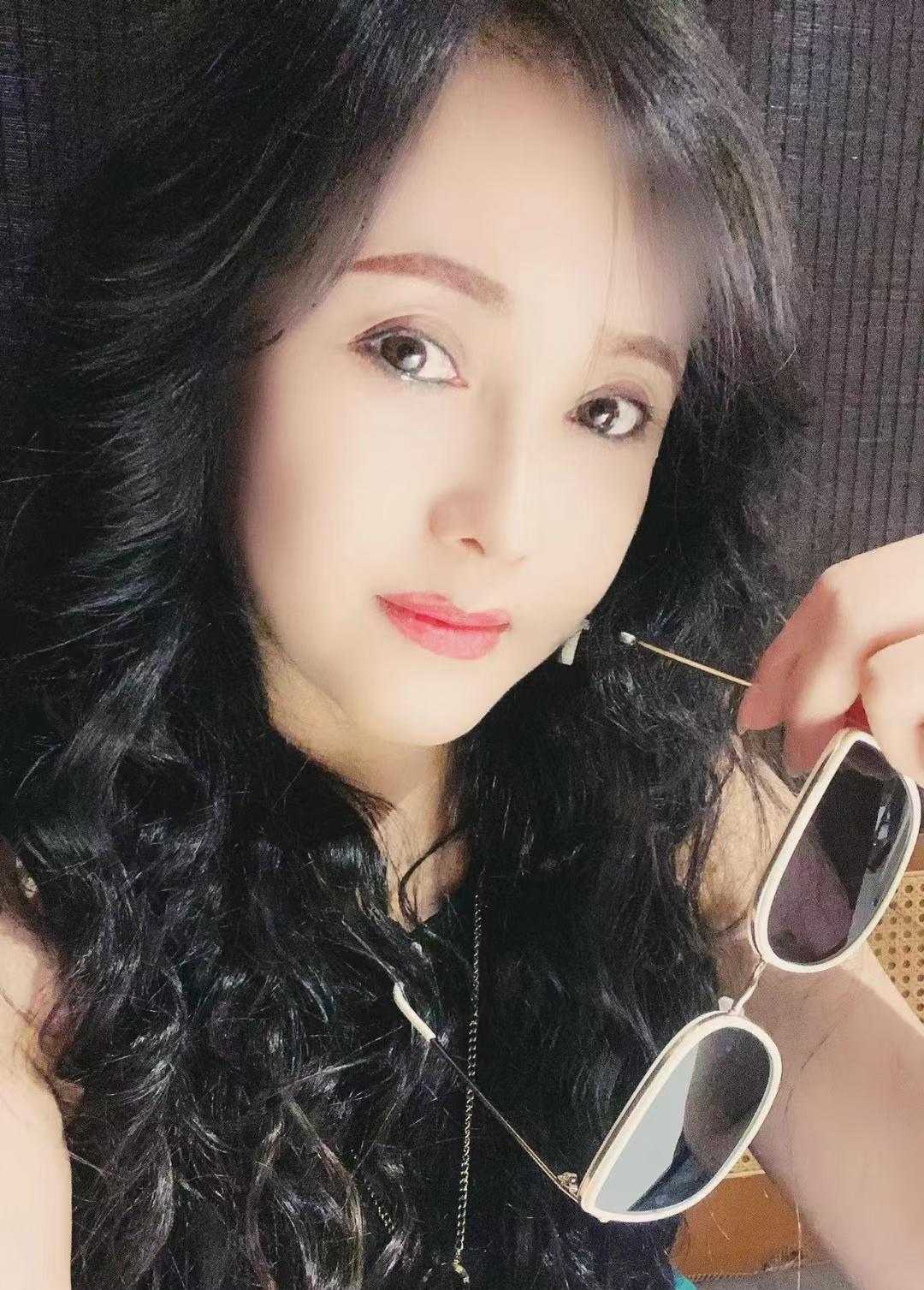 红山动物园 媚娘