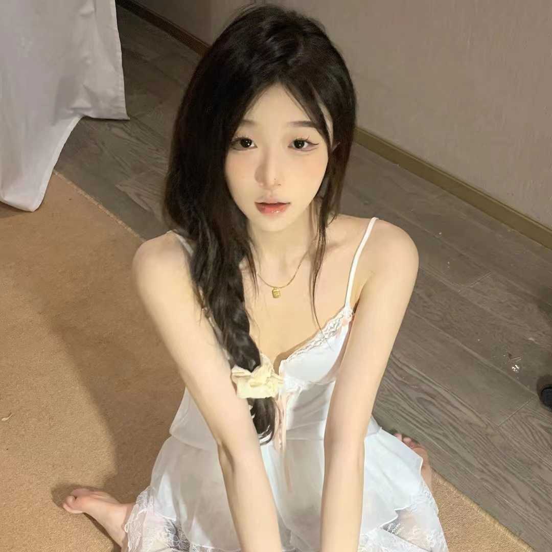 深圳小清新妹子倩倩