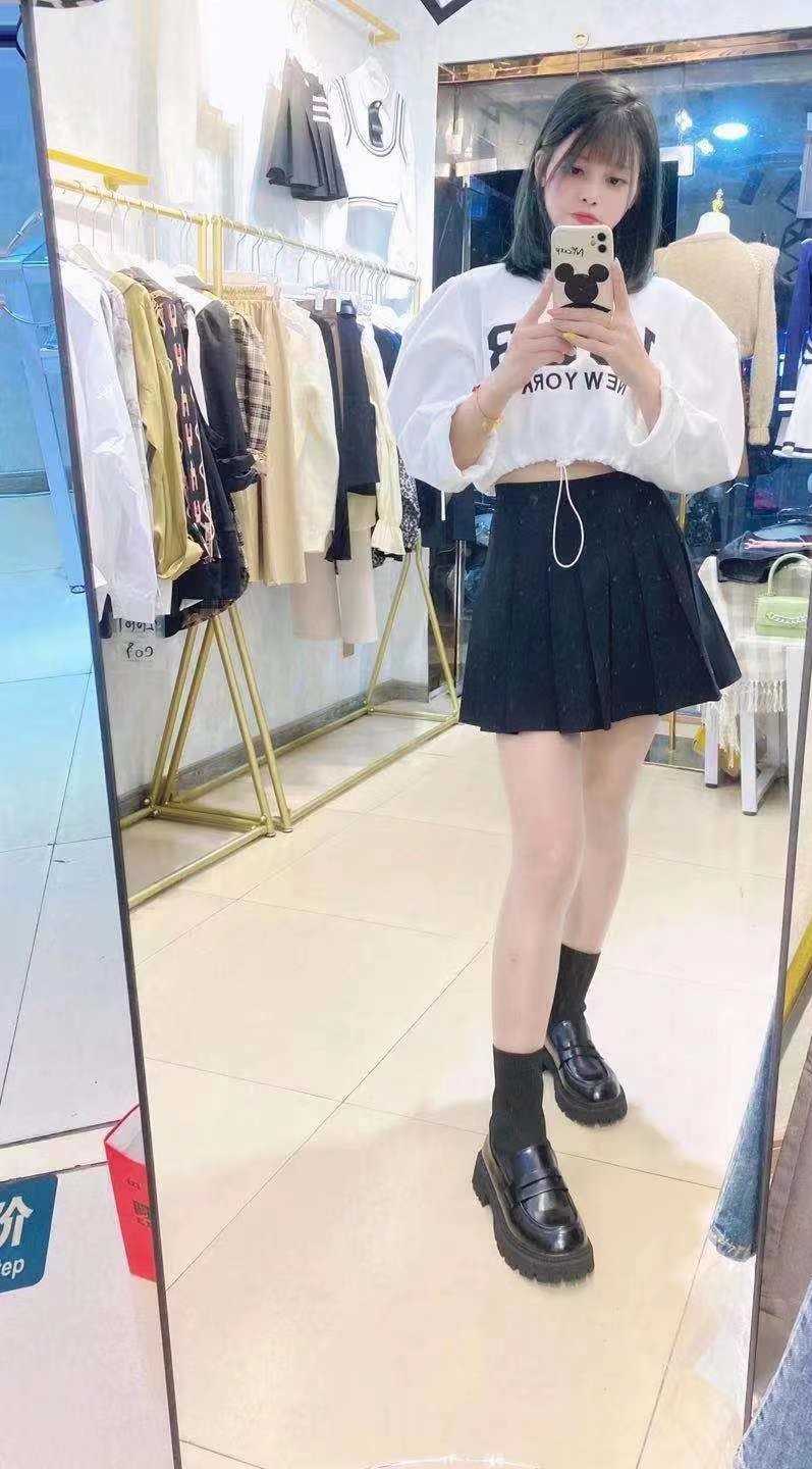 湖塘可爱小萌萌