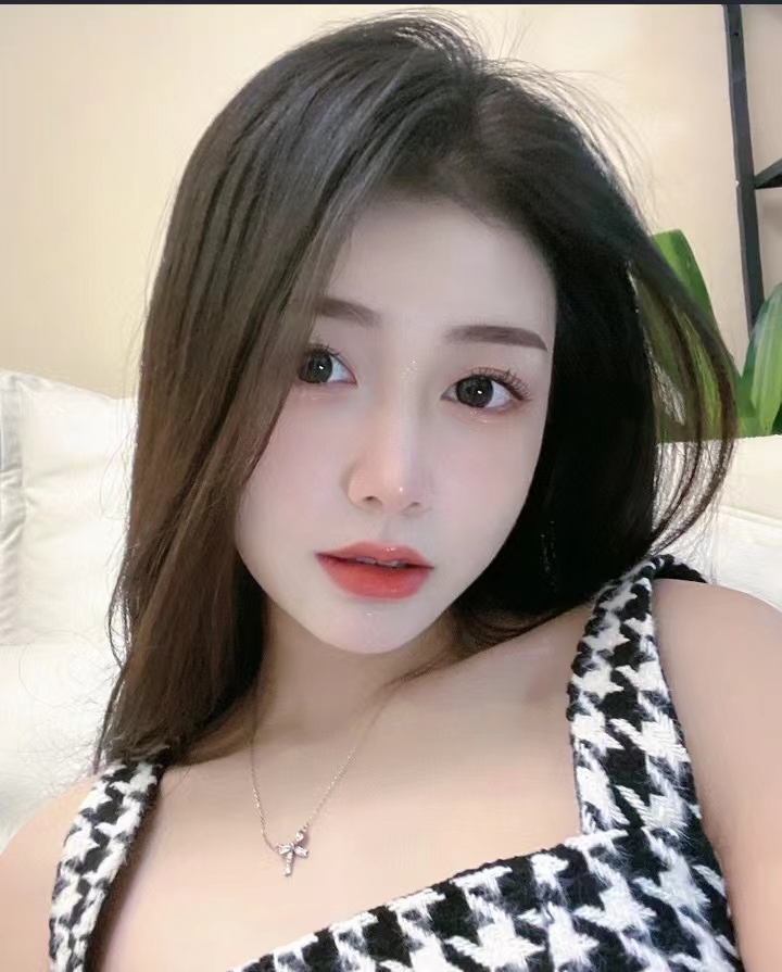 顶级纯欲风妹妹