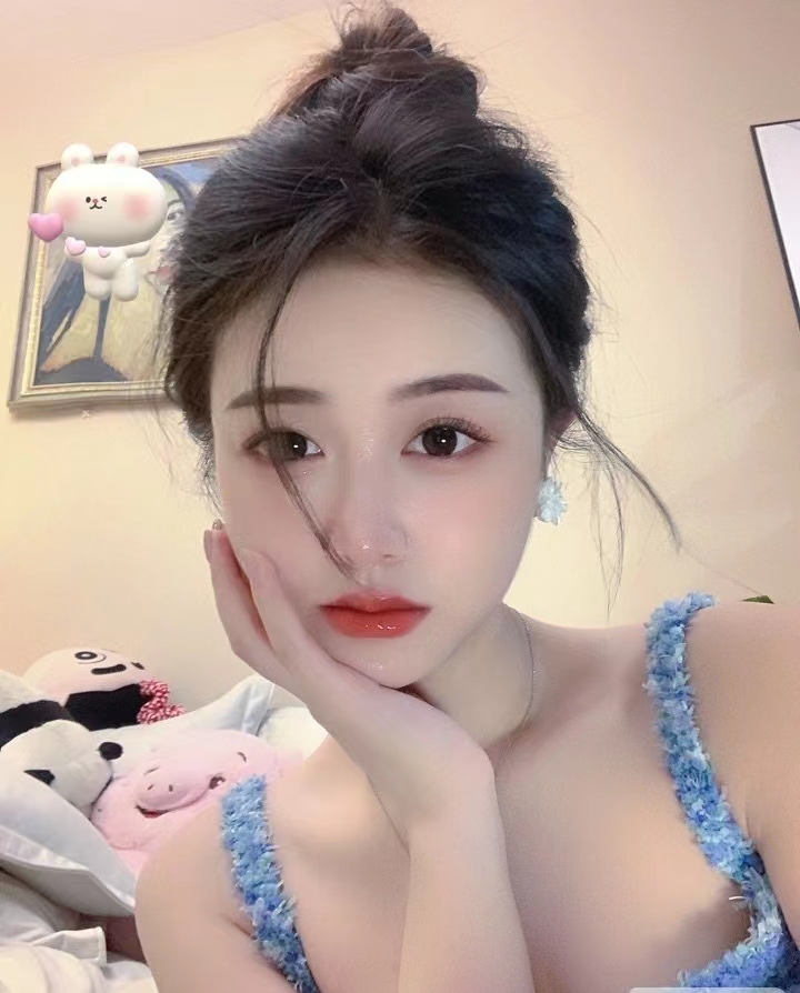 顶级纯欲风妹妹