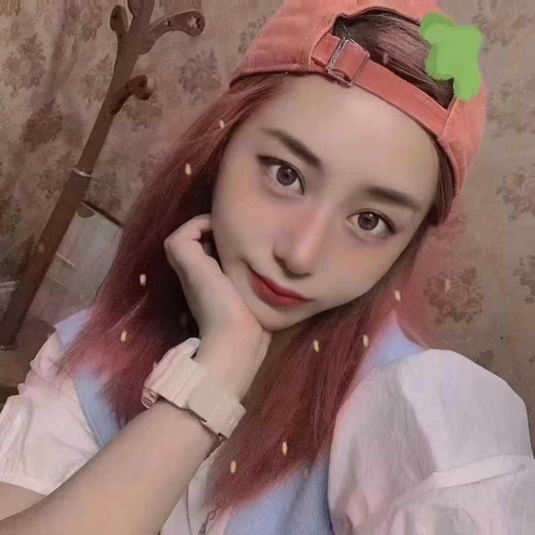 南京小妹妹茜茜