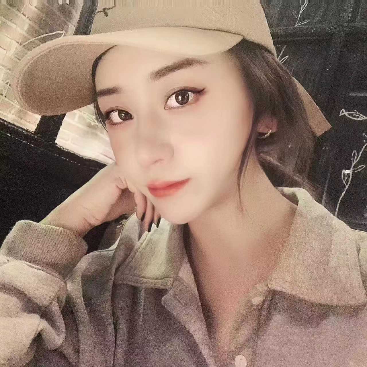 南京小妹妹茜茜