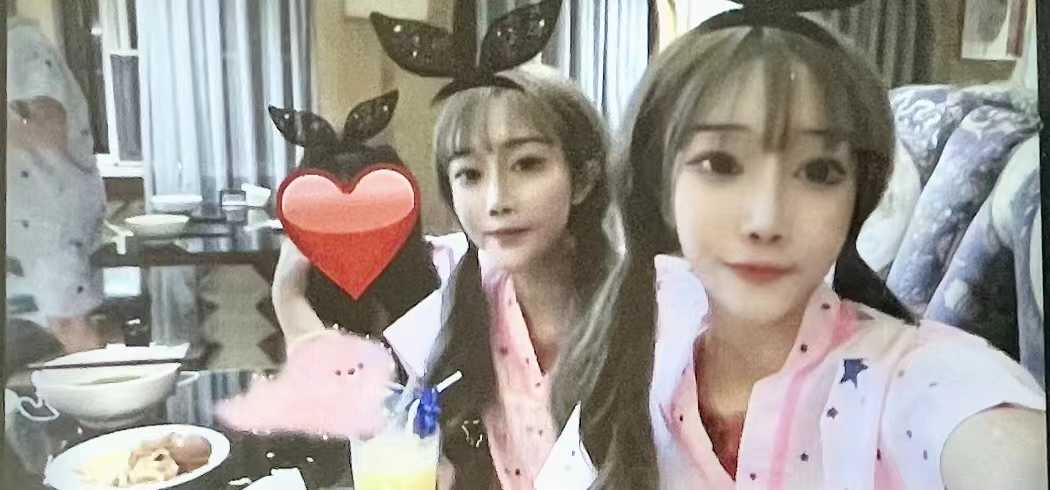 刚下海年轻学生粉鲍