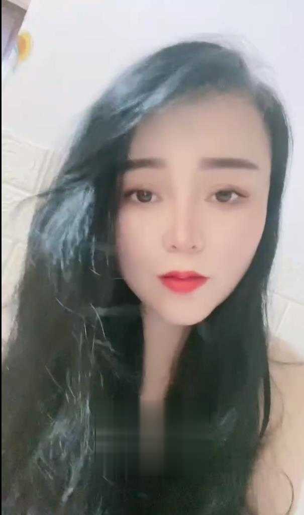 回族小姐姐露露，服务超赞