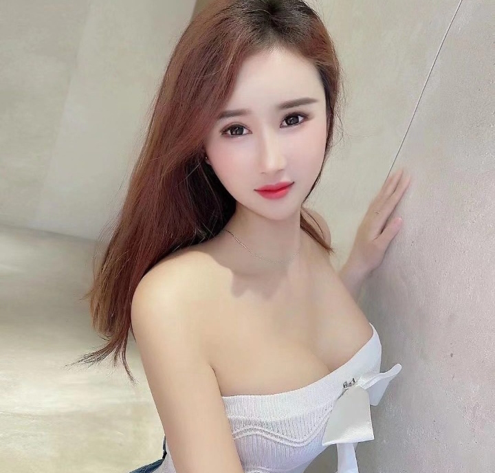 南宁小美女小雨