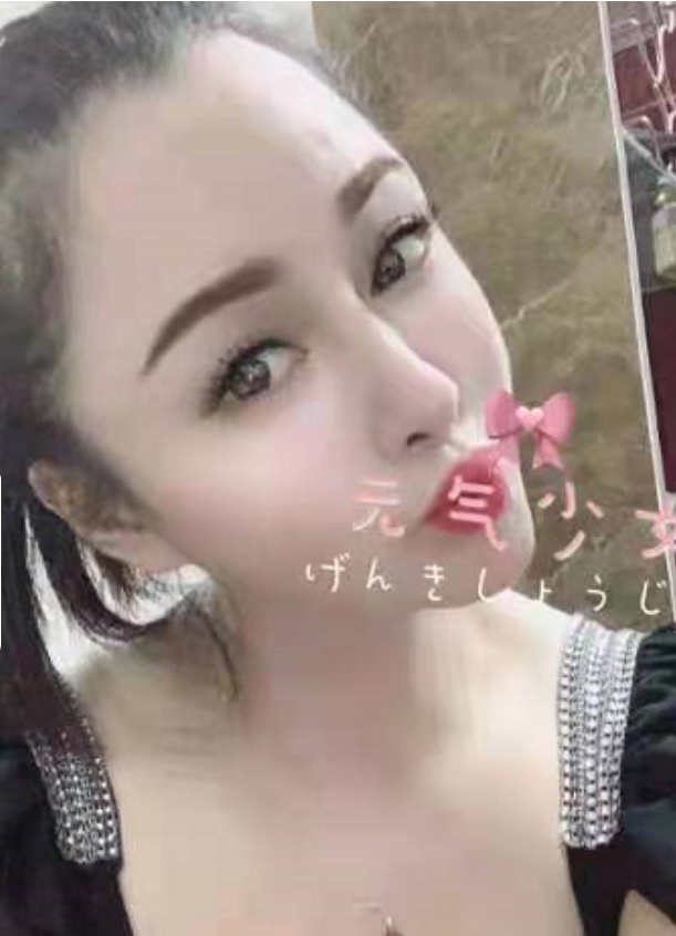 南宁小美女小雨