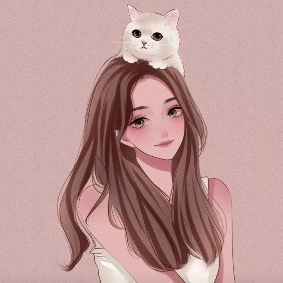 高挑美女，据说是短时间