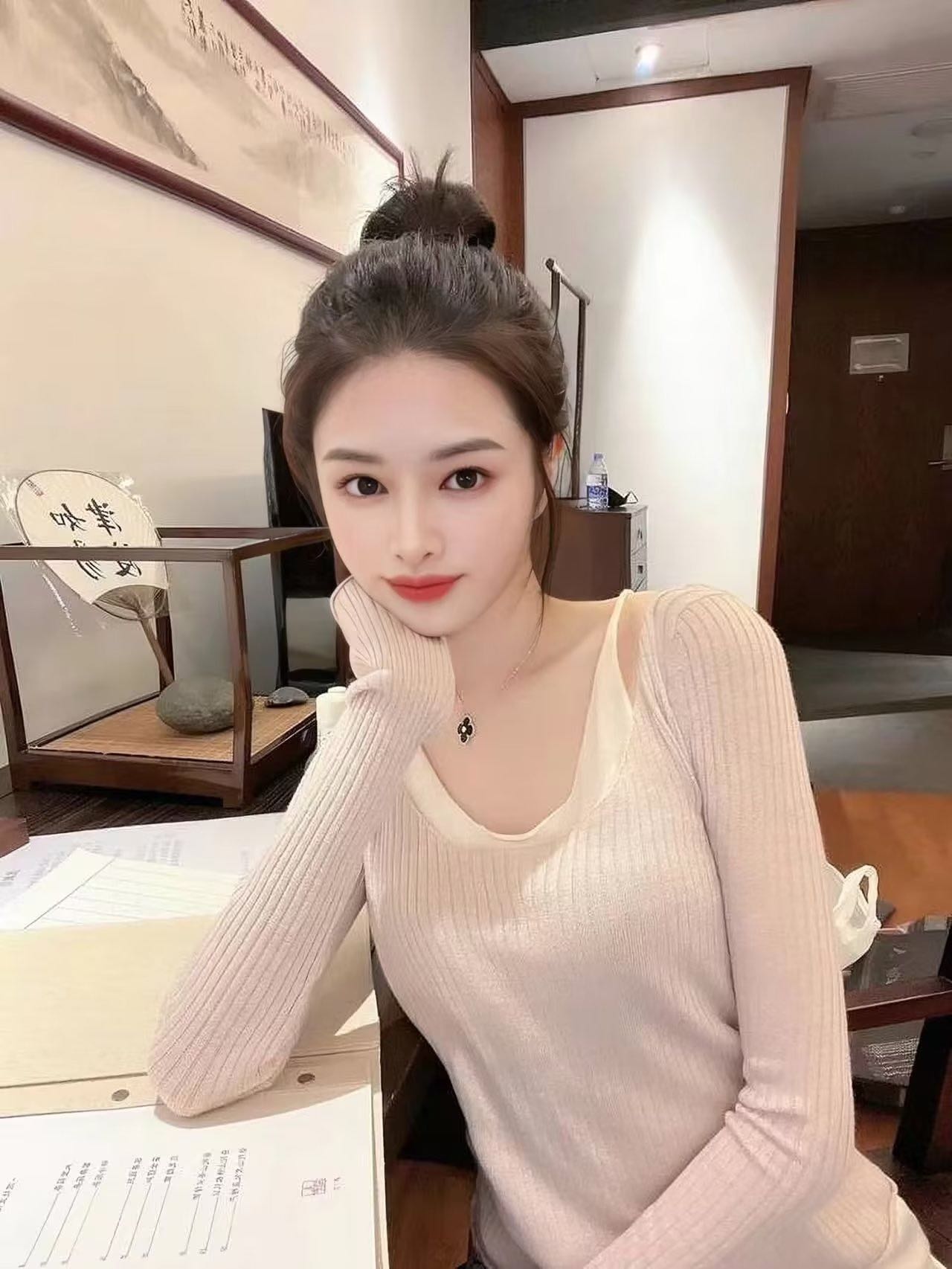 身材性感 制服诱惑.kh很好.可以69