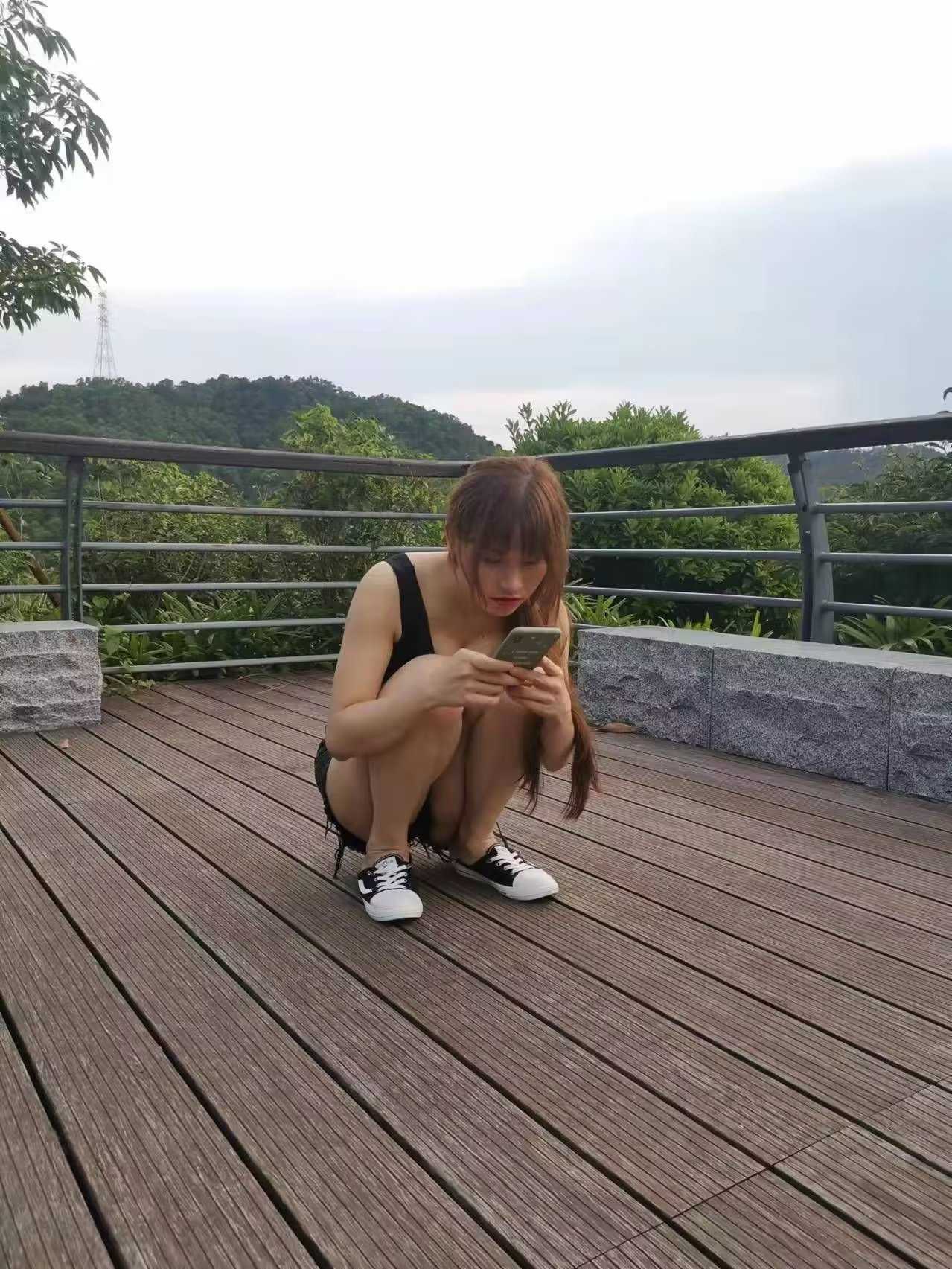 中山西区富华道玉婷