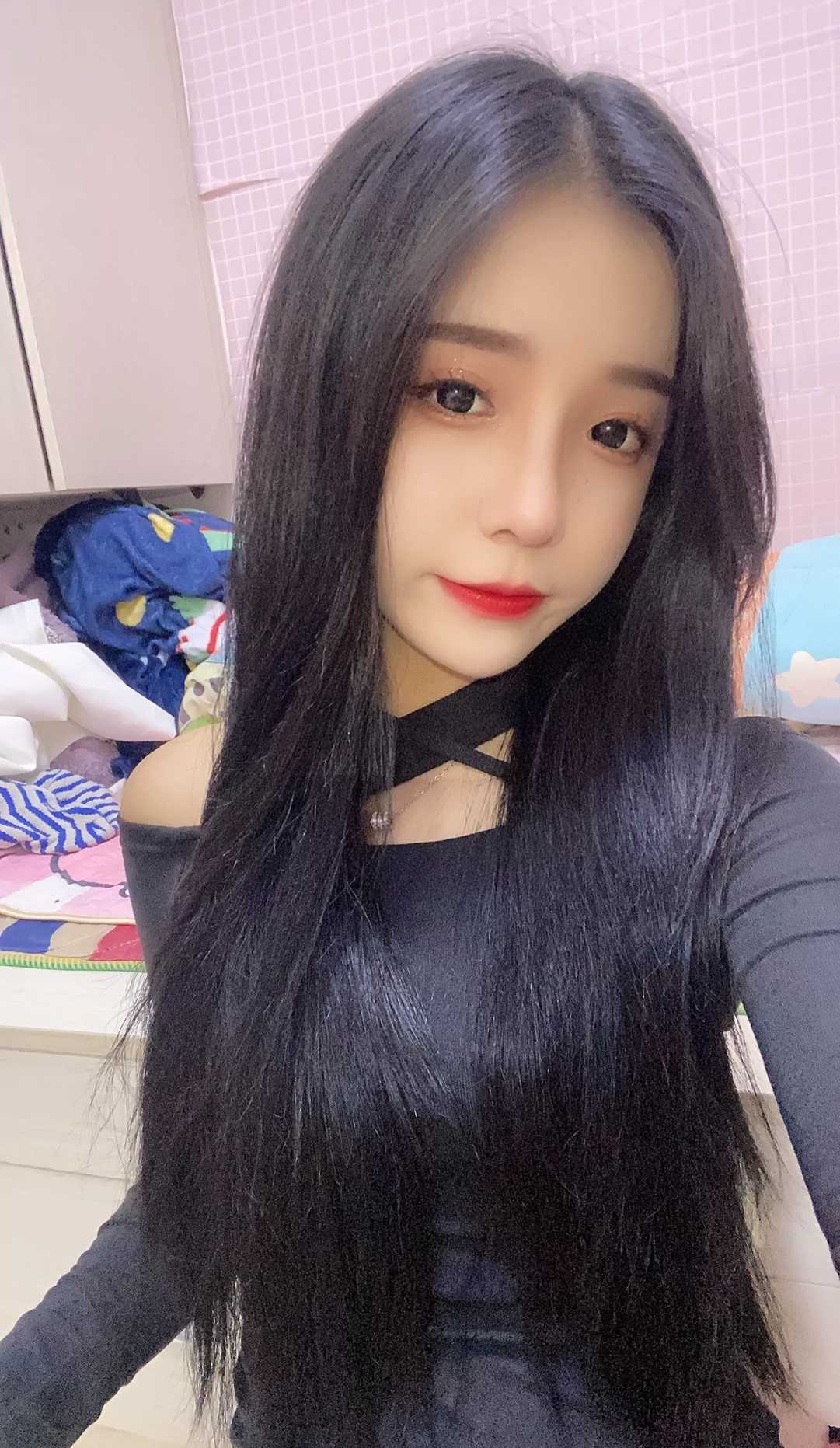 东莞虎门清纯妹子舌头游走全身会夹会吸